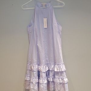 NWT Rebecca Taylor dress